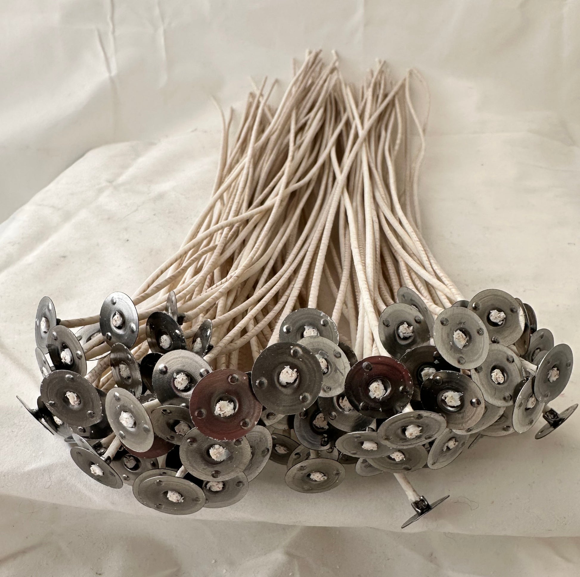 Stabilo CD Wick - 12 in. long - Candle Cocoon, LLC