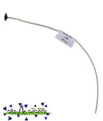 Stabilo CD Wick - 12 in. long - Candle Cocoon, LLC