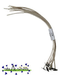 Stabilo CD Wick - 12 in. long - Candle Cocoon, LLC