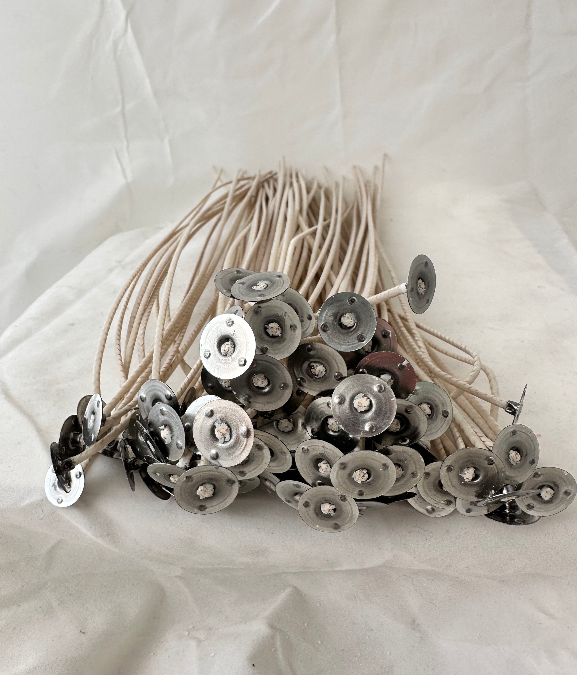 Stabilo CD Wick - 12 in. long - Candle Cocoon, LLC