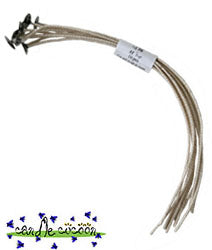 Stabilo CD Wick - 12 in. long - Candle Cocoon, LLC