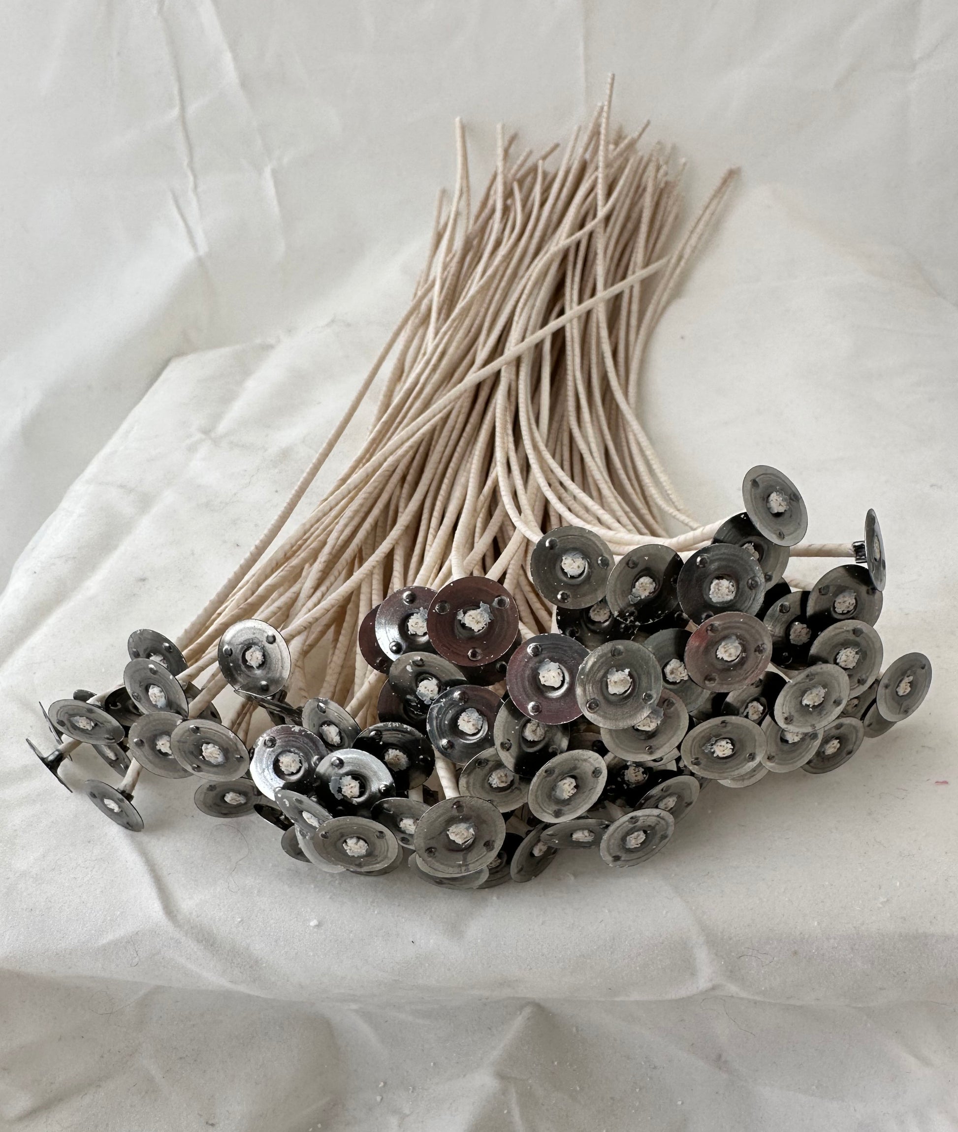 Stabilo CD Wick - 12 in. long - Candle Cocoon, LLC