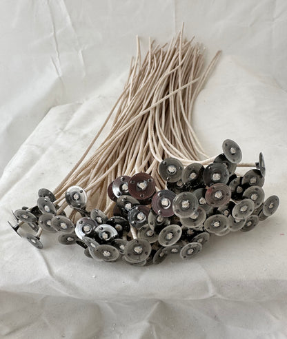 Stabilo CD Wick - 12 in. long - Candle Cocoon, LLC