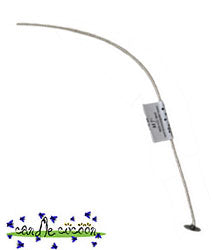 Stabilo CD Wick - 12 in. long - Candle Cocoon, LLC