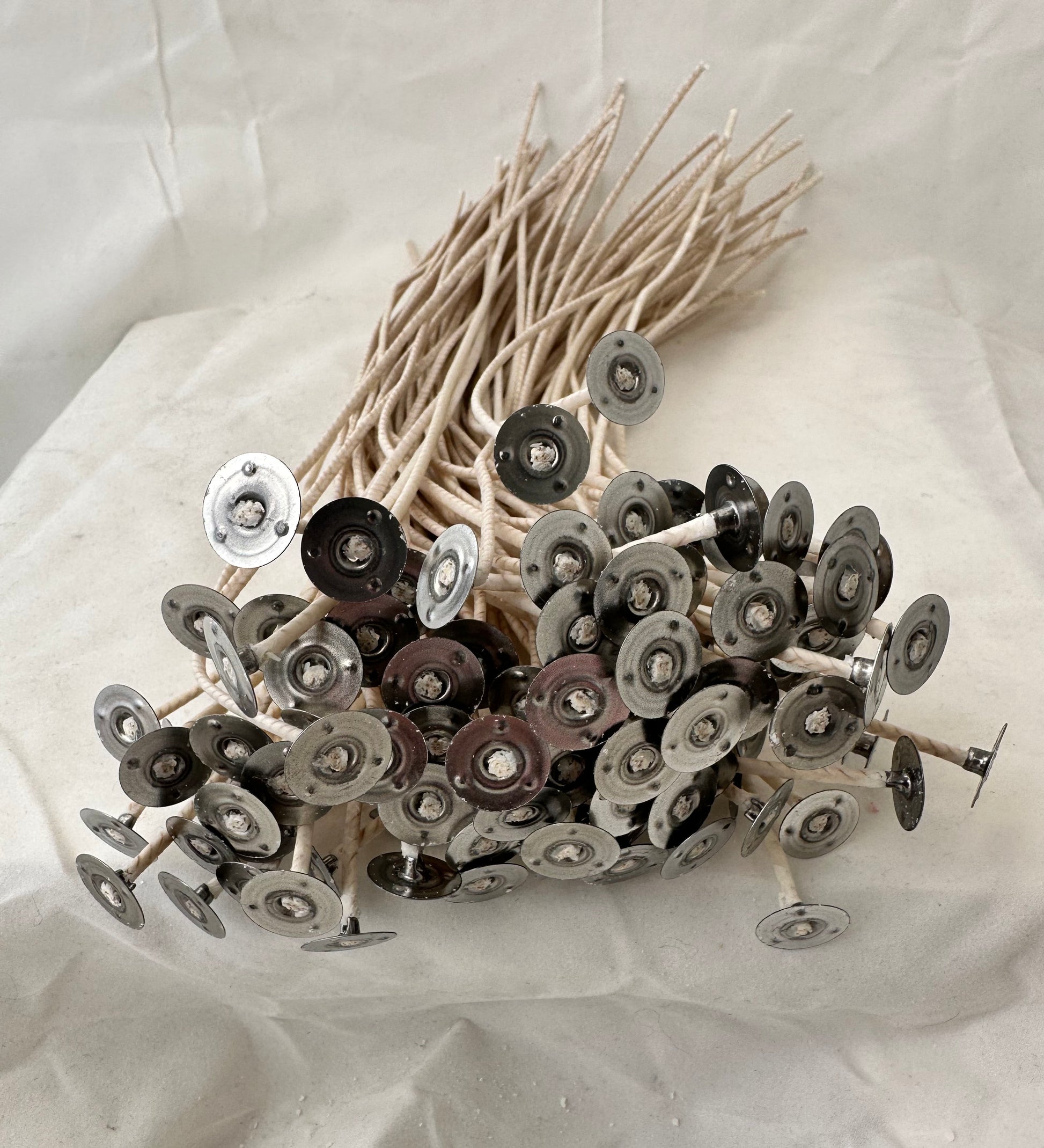 Stabilo CD Wick - 12 in. long - Candle Cocoon, LLC