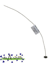 Stabilo CD Wick - 12 in. long - Candle Cocoon, LLC