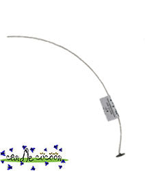 Stabilo CD Wick - 12 in. long - Candle Cocoon, LLC