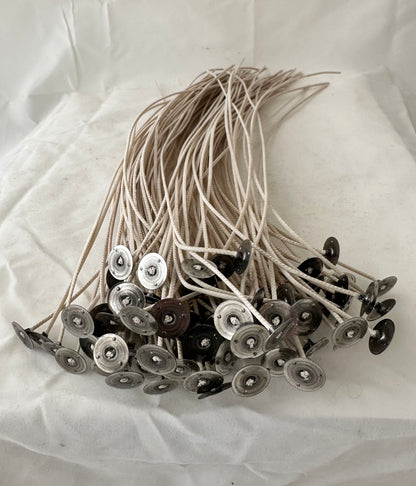 Stabilo CD Wick - 12 in. long - Candle Cocoon, LLC