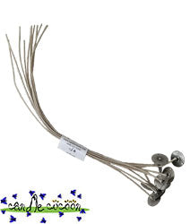 Stabilo CD Wick - 12 in. long - Candle Cocoon, LLC