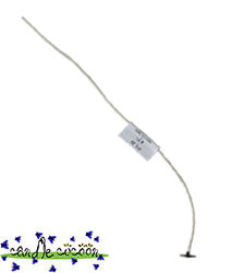 Stabilo CD Wick - 12 in. long - Candle Cocoon, LLC