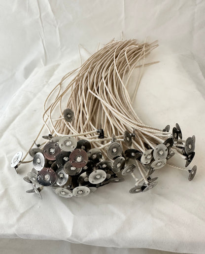 Stabilo CD Wick - 12 in. long - Candle Cocoon, LLC