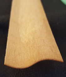 Wooden Wicks for Candle Making