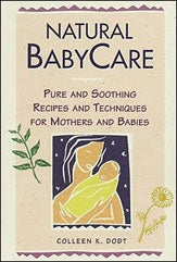 Natural Baby Care.