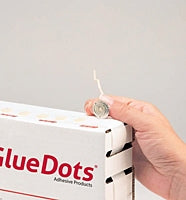 Candle Glue Dots.