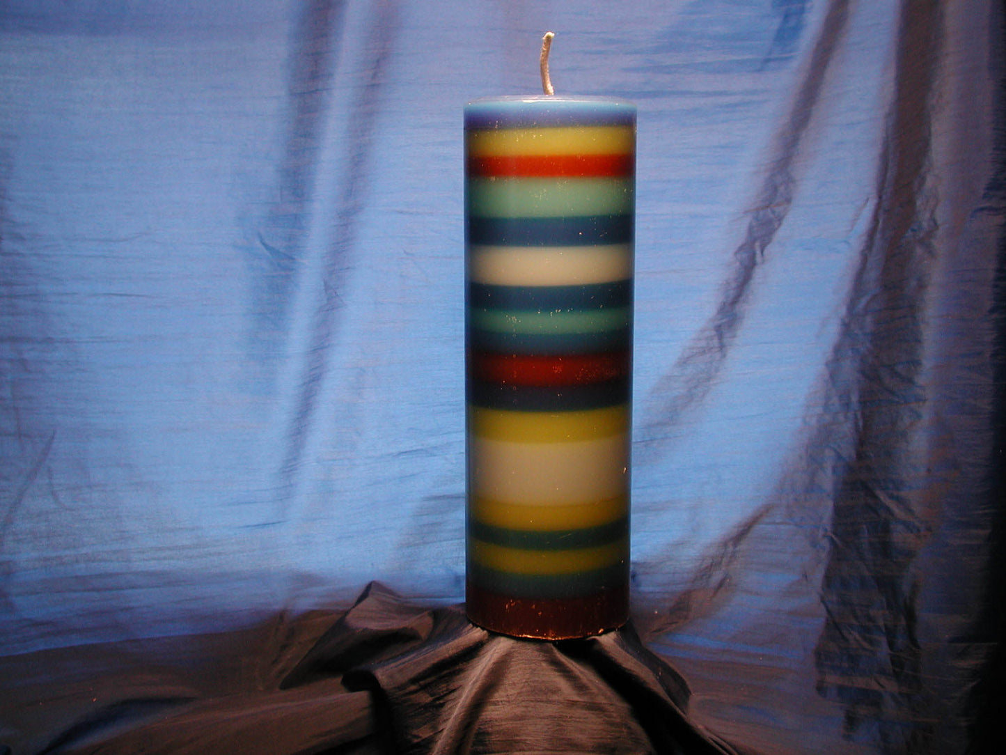 Paraffin Votive/Pillar Wax - Raw Material