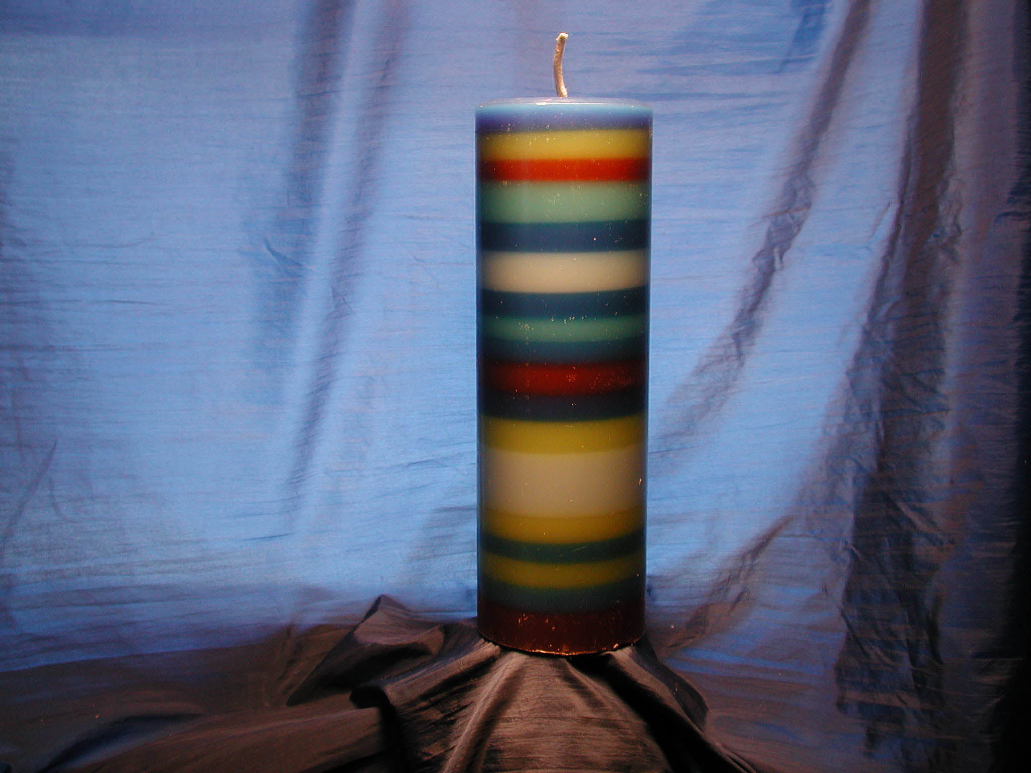 Paraffin Pillar Wax (MP-137) - CandleScience